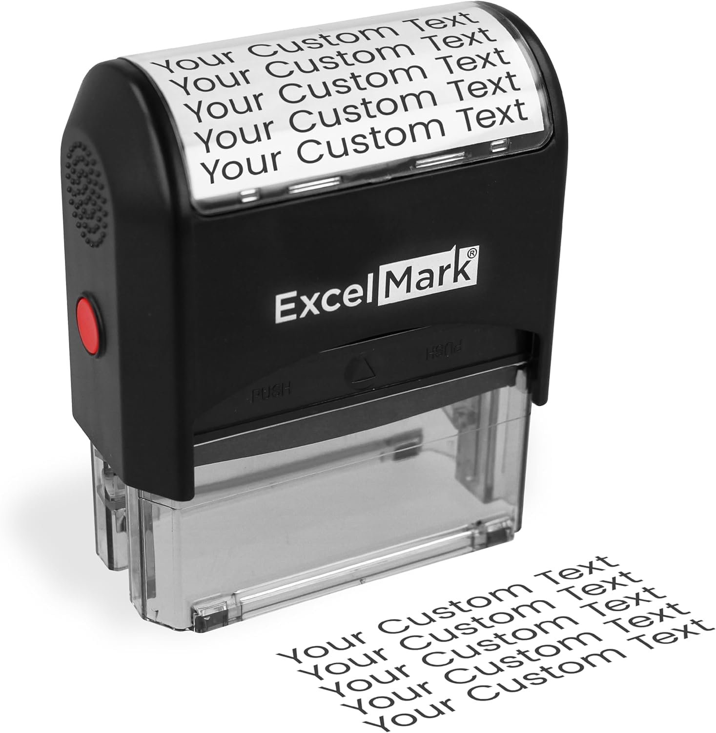 Version 1.0.0 ExcelMark Custom Stamp - Image 1